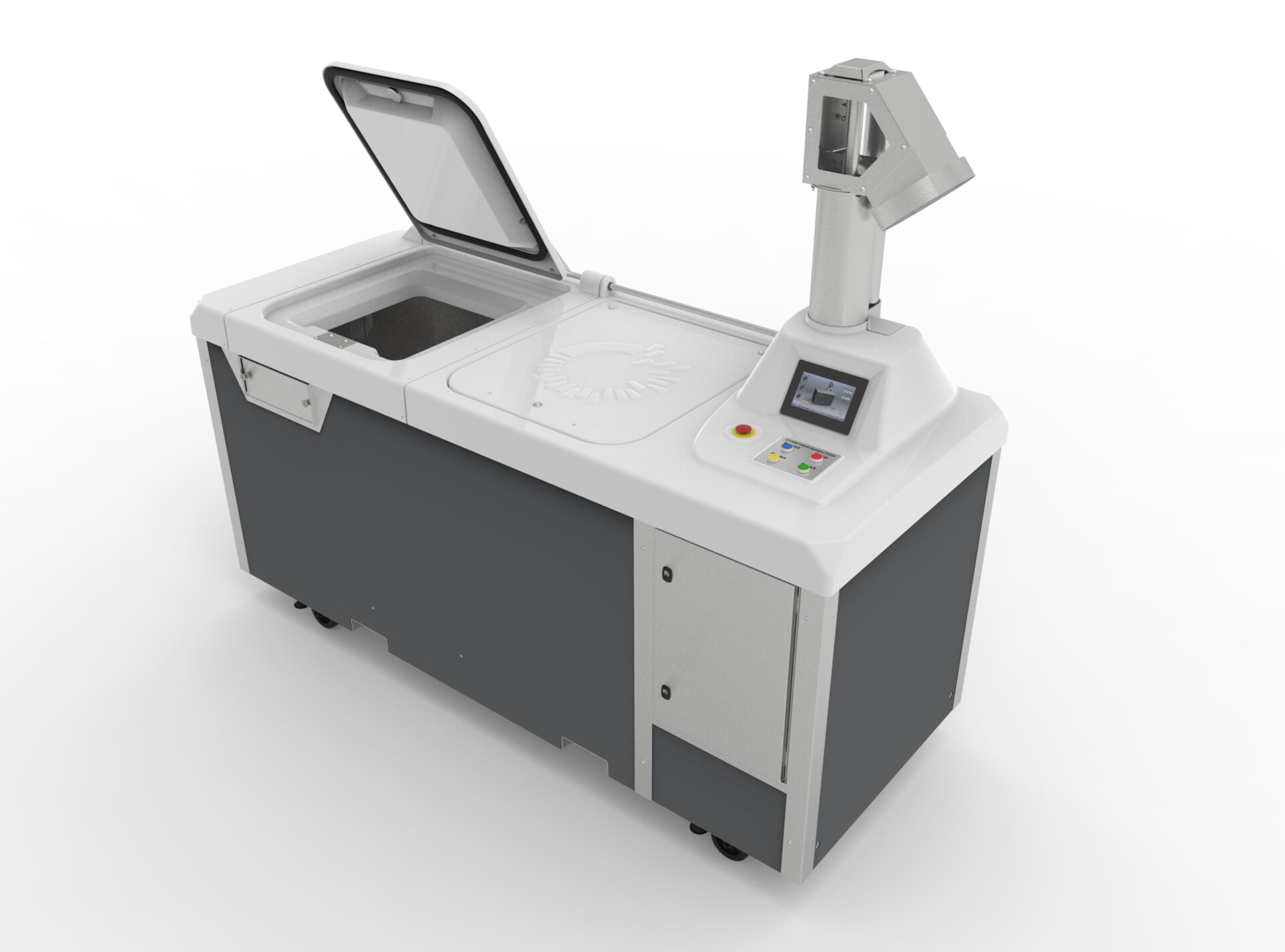 Big Changes to Disposing of Food Waste