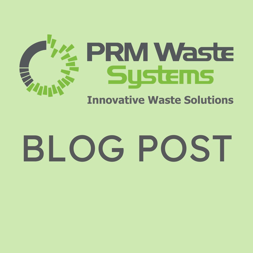 Systems & Solutions for Your Waste Problems