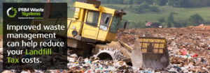 Reduce landfill tax