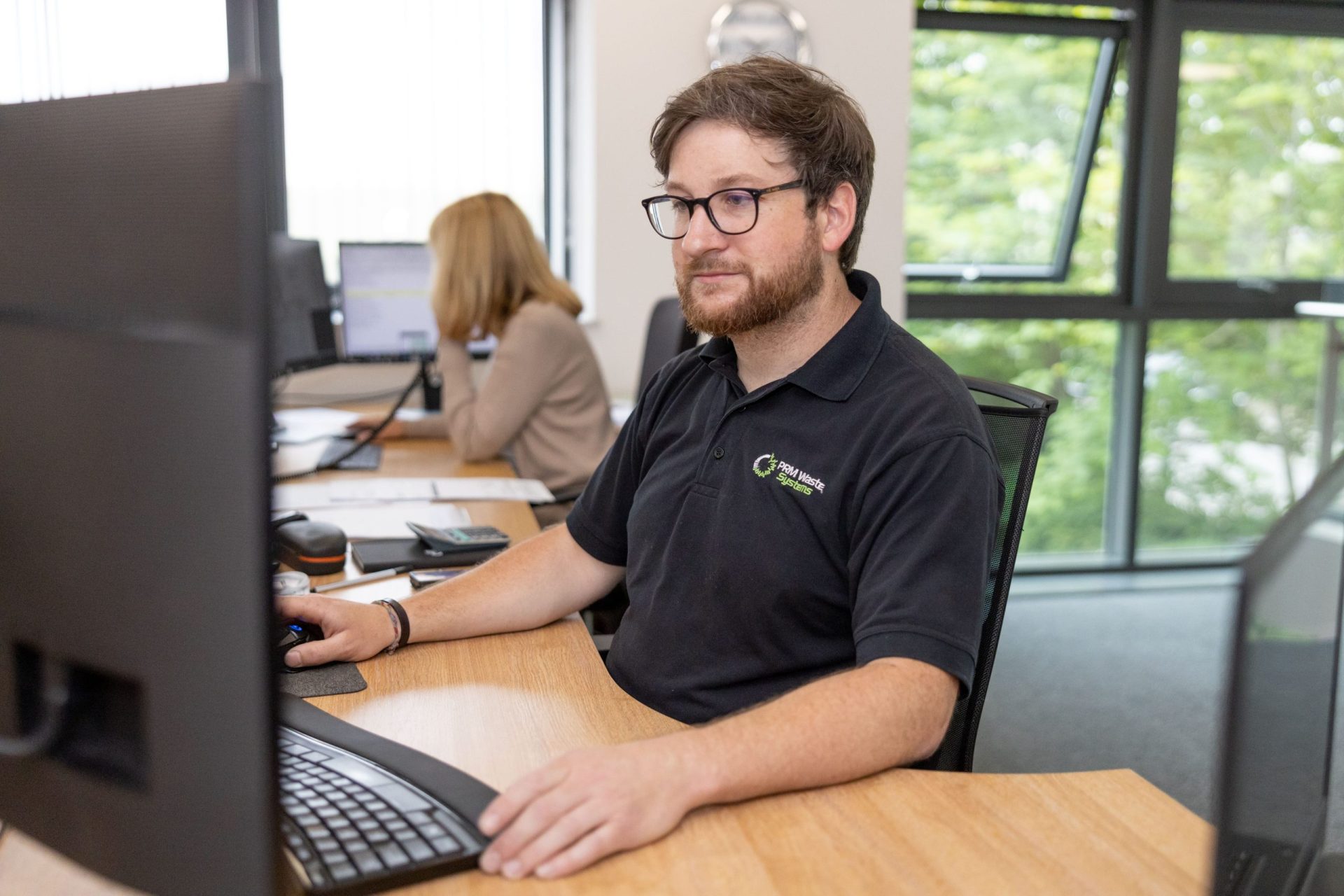 Meet The Team – Robin Ingram, Engineering Development Manager