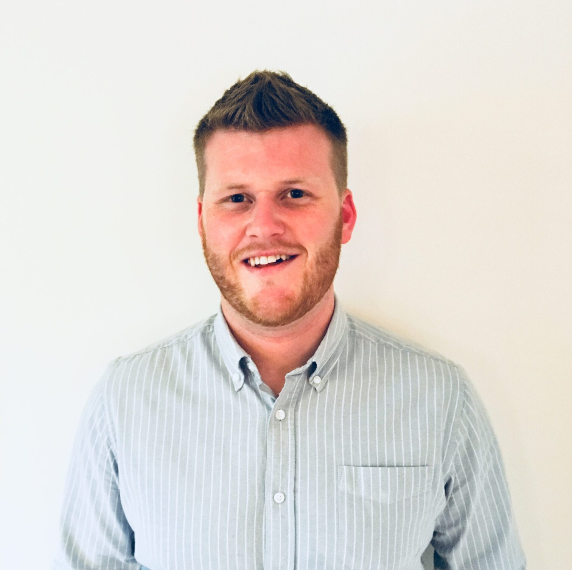 New Commercial Director Appointment at PRM