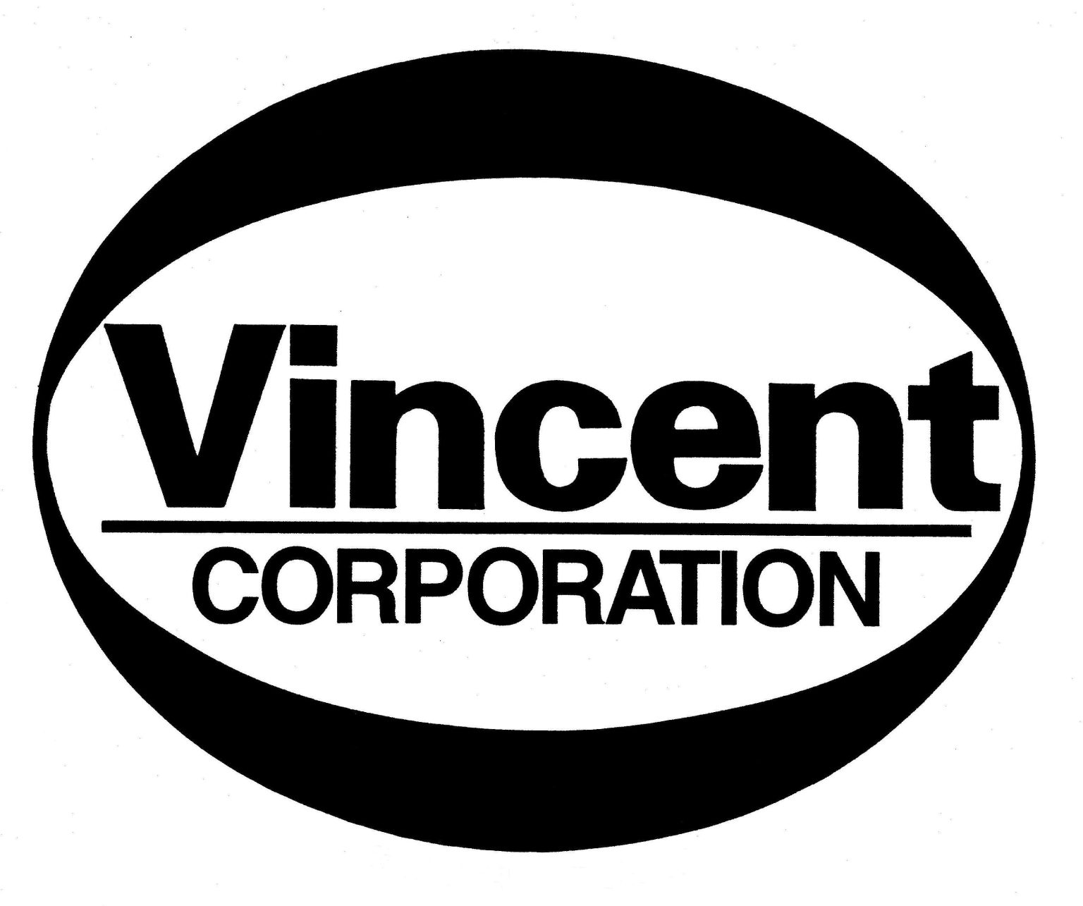 Vincent Corporation Equipment PRM